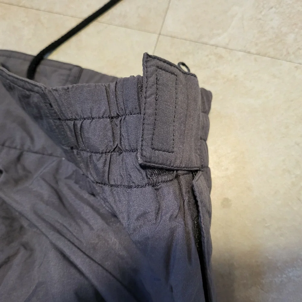 Kodak Worldwide Sports Olympic Head Sports‎ Wear Winter Ski Snow Pants - Rare